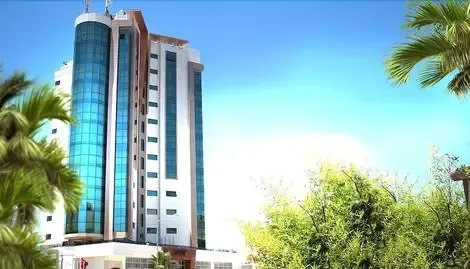 Sejour City Live Hotel 4* Turquie Antalya