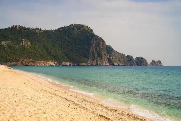 Turquie : Hôtel Cook's Club Alanya