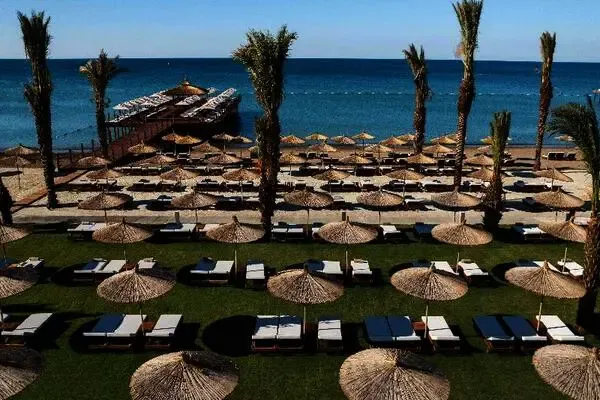 Turquie : Hôtel Cullinan Belek