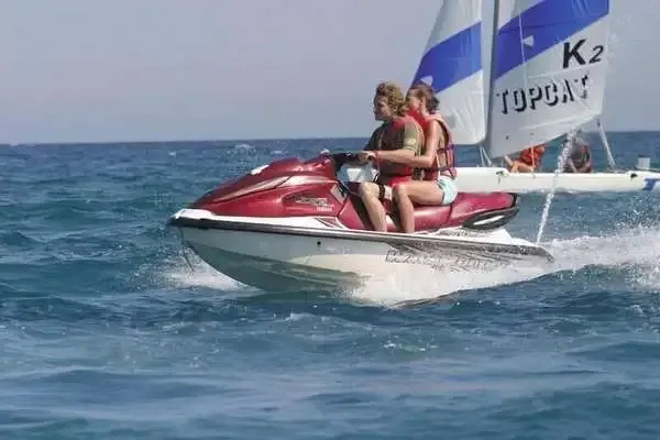 Turquie : Hôtel Fame Residence Goynuk