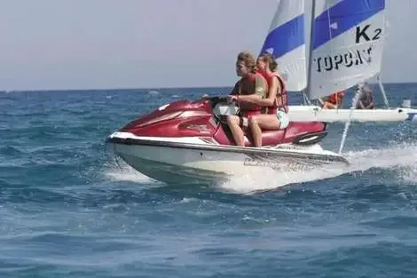 Turquie : Hôtel Fame Residence Goynuk