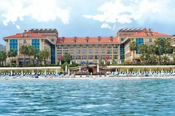 Turquie : Hôtel Fame Residence Kemer & Spa