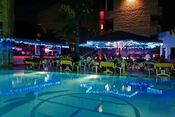 Turquie : Hôtel Havana Hotel