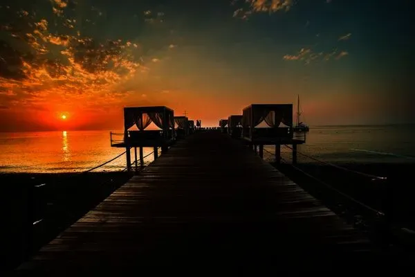 Turquie : Hôtel Juju Premier Palace