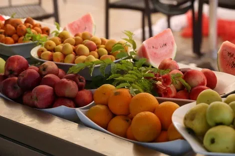 Turquie : Hôtel Lake & River Side Hotel & Spa