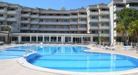 Sejour Linda Resort 5* Turquie Antalya