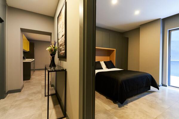 Turquie : Hôtel Loft 1502