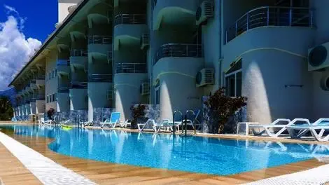 vol+hotel Sejour Miarosa Kemer Beach 5* Turquie Antalya