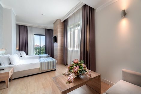 Sejour Orfeus Queen 4* Turquie Antalya