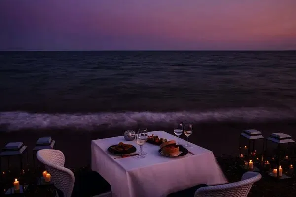 Turquie : Hôtel Papillon Belvil