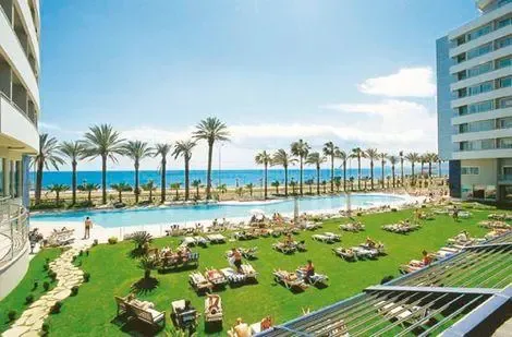 Sejour Porto Bello 5* Turquie Antalya