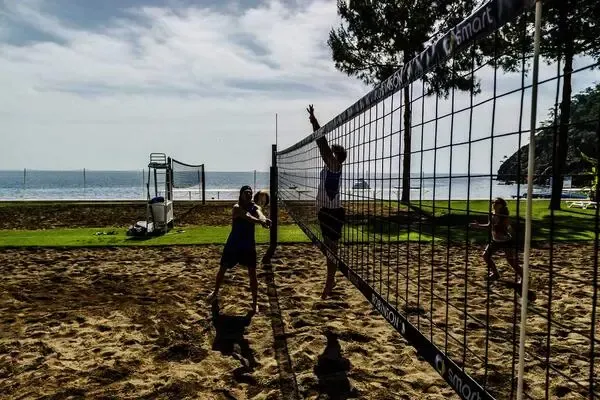 Turquie : Hôtel Robinson Camyuva