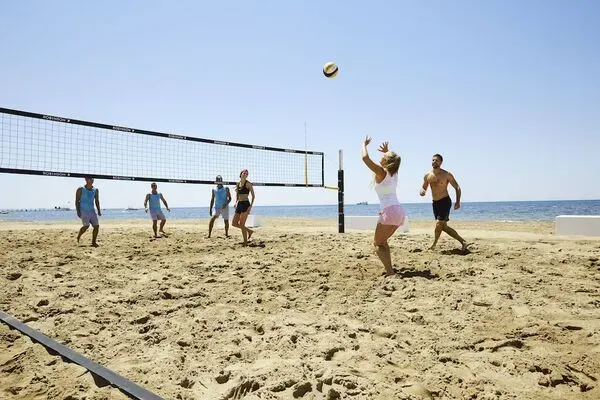 Turquie : Hôtel Robinson Pamfilya