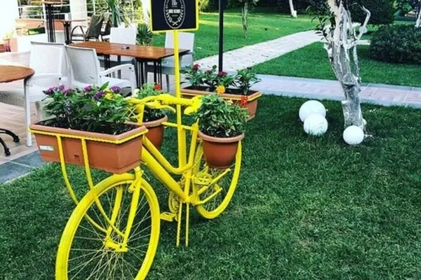 Turquie : Hôtel Rose Resort