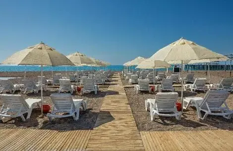 Sejour Sherwood Suites Resort 5* Turquie Antalya