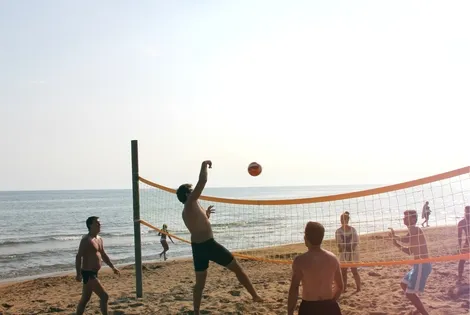 Turquie : Hôtel Side West Park Hotel