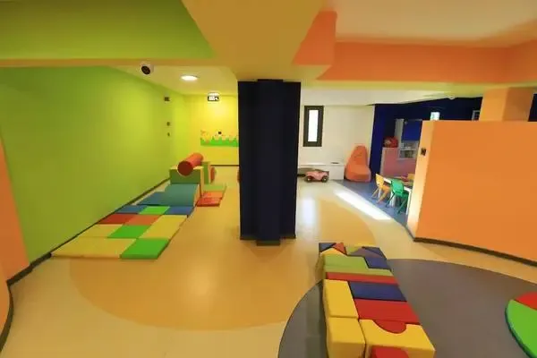 Turquie : Hôtel Siu Collection