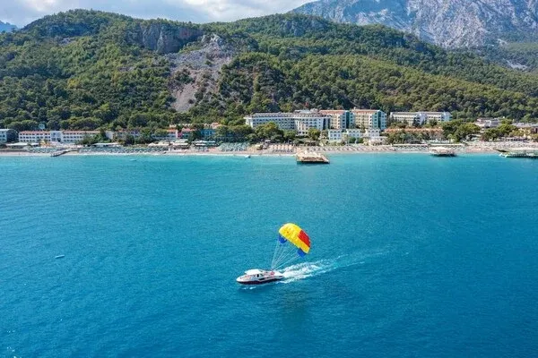 Turquie : Hôtel Sunland Resort & Spa