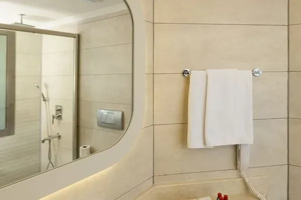 Turquie : Hôtel Vega
