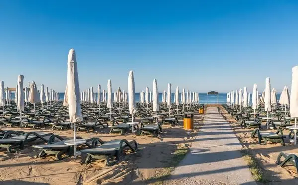 Turquie : Hôtel Villa Side