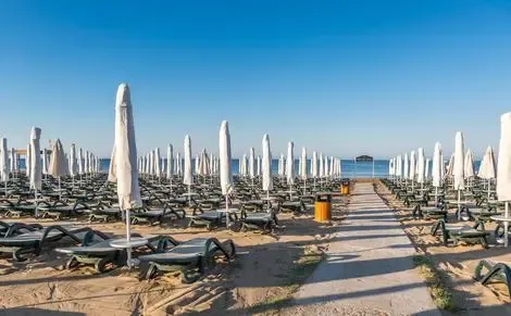 Turquie : Hôtel Villa Side