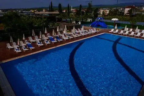 vol+hotel Sejour Xoria Deluxe 5* Turquie Antalya
