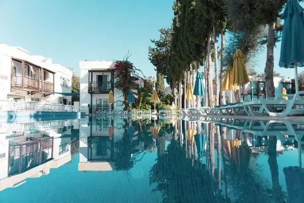 Turquie : Hôtel Bitez Garden Life