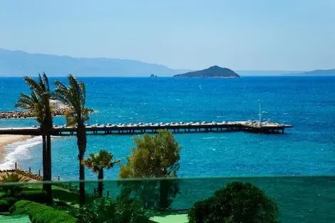 vol+hotel Sejour Dragut Point South 4* Turquie Bodrum