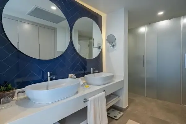 Turquie : Hôtel Goddess Of Bodrum Isis Hotel