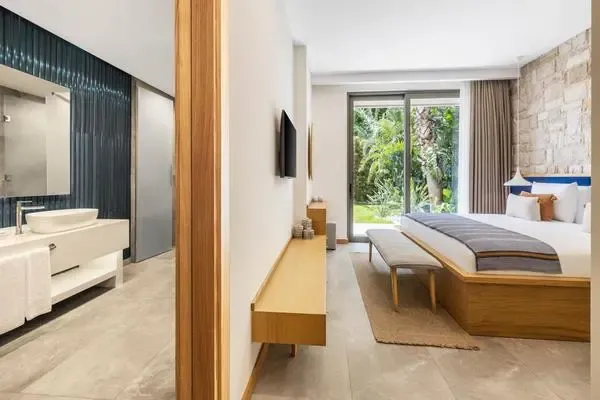 Turquie : Hôtel Goddess Of Bodrum Isis Hotel