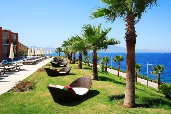 Turquie : Hôtel Kefaluka Resort