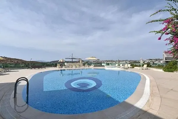 Turquie : Hôtel Royal Palm Residence