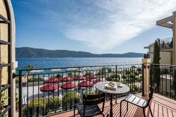 Turquie : Hôtel Sign By Ersan