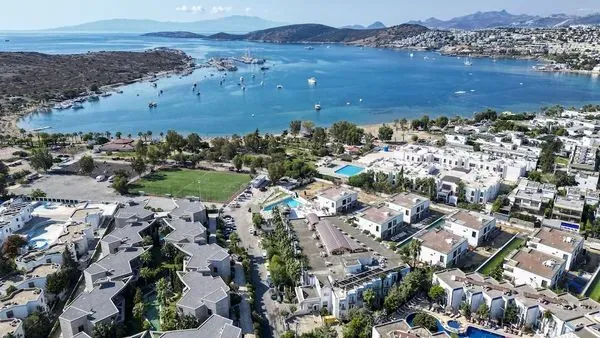 Turquie : Hôtel Smart Stay Beach
