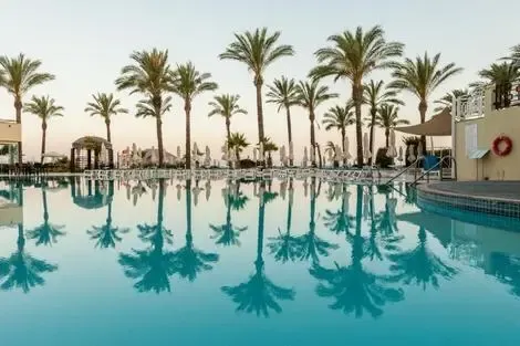 Turquie-Bodrum, Hôtel Sundance Resort 5*