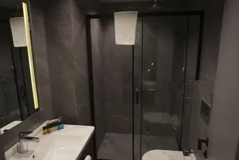 vol+hotel Sejour Emens Otel 3* Turquie Edremit-Balikesir