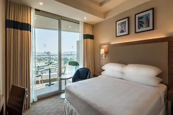Turquie : Hôtel Four Points By Sheraton Izmir