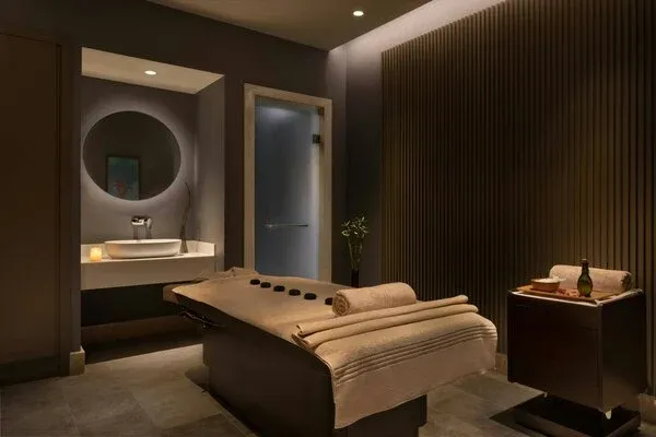 Turquie : Hôtel Izmir Marriott