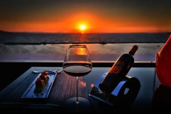 Turquie : Hôtel Izmir Marriott