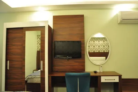 vol+hotel Sejour Madi Otel Izmir 3* Turquie Edremit-Balikesir