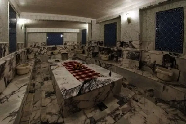 Turquie : Hôtel Marlight Boutique Hotel