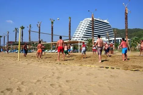vol+hotel Sejour Palm Wings Ephesus Hotel 5* Turquie Edremit-Balikesir