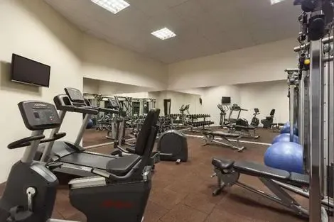 Turquie-Izmir, Hôtel Ramada Plaza Izmir 4*