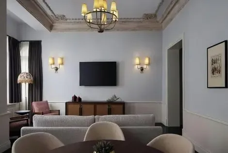 Turquie : Hôtel Adahan Istanbul