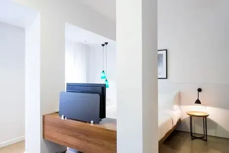 Turquie : Hôtel Alilass Hotel