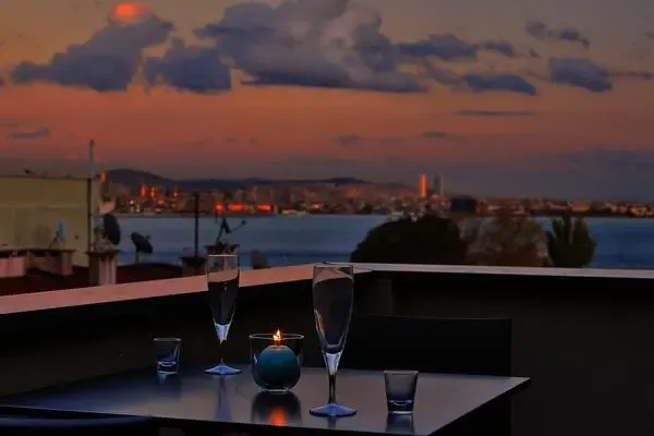 Turquie : Hôtel Alilass Hotel