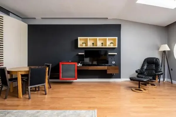 Turquie : Hôtel Ansen Suites