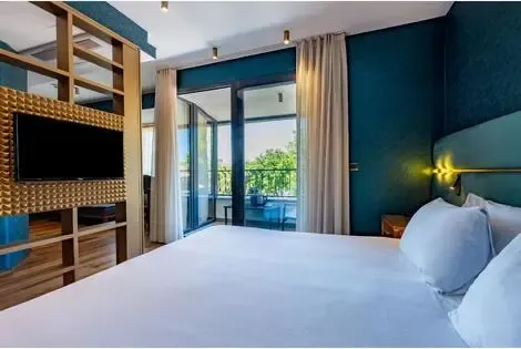 vol+hotel Sejour Armagrandi Spina Hotel 4* Turquie Kayseri