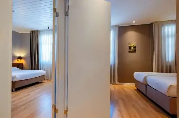 Turquie : Hôtel Armagrandi Spina Hotel
