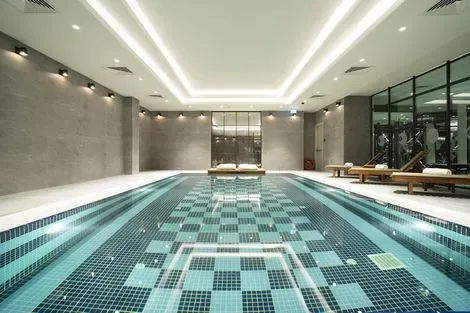 Sejour Arts Taksim 4* Turquie Kayseri